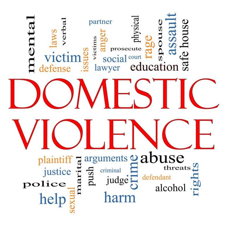 How Does Domestic Violence Affect Child Custody