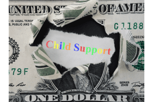 how to win a child support modification case