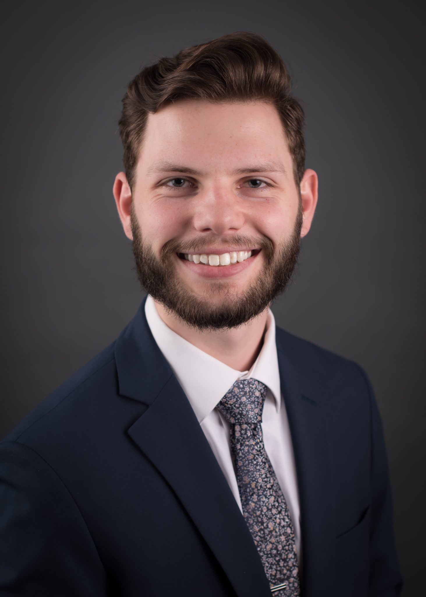 Konnor Matthew Manley - Moran, Allen & Associates