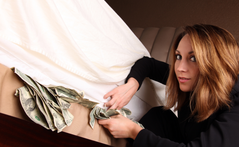 Is Your Spouse Hiding Money 7 Warning Signs to Look Out For