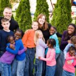 Resources and Support for Adoptive Families