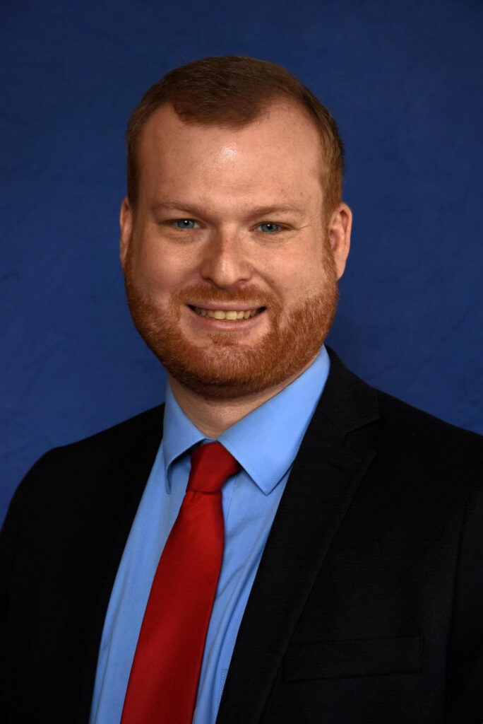 Colorado Springs family attorney Ryan Skajewski