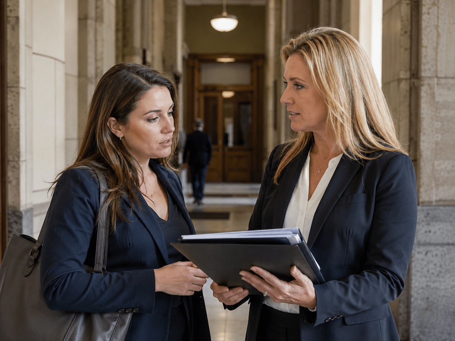 Mediation may not be appropriate in protection order situations