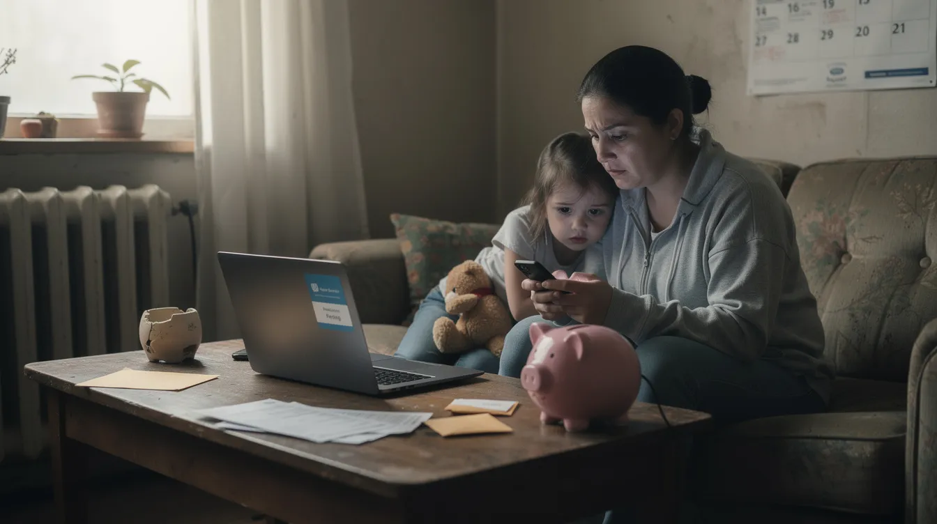 Colorado Springs Child Support Lawyer