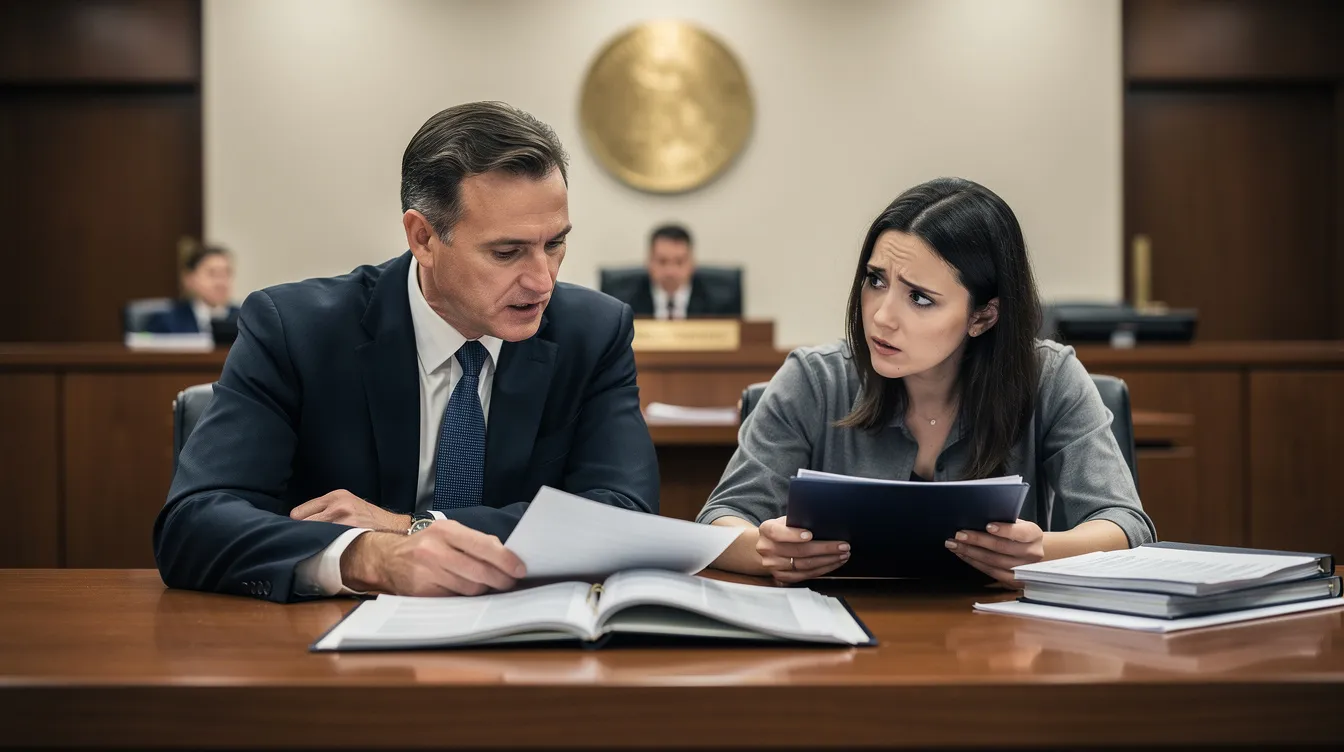 appealing a family court decision in Colorado