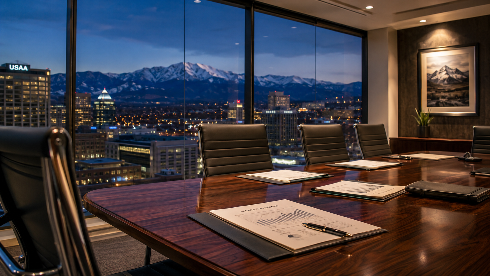 Colorado Springs high net worth divorce attorneys - Moran, Allen & Associates