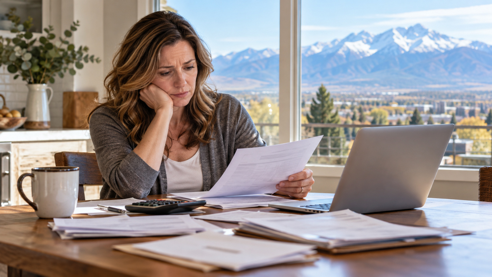 Colorado Springs spousal maintenance lawyers